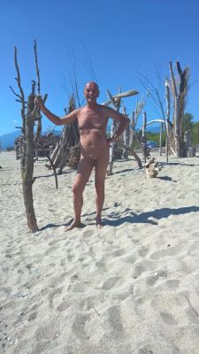 Bonjour. Je constate que depuis pas mal de temps, plus de messages ici. Je dois en déduire que parler entre hommes sur les expériences naturistes c'est pas possible?