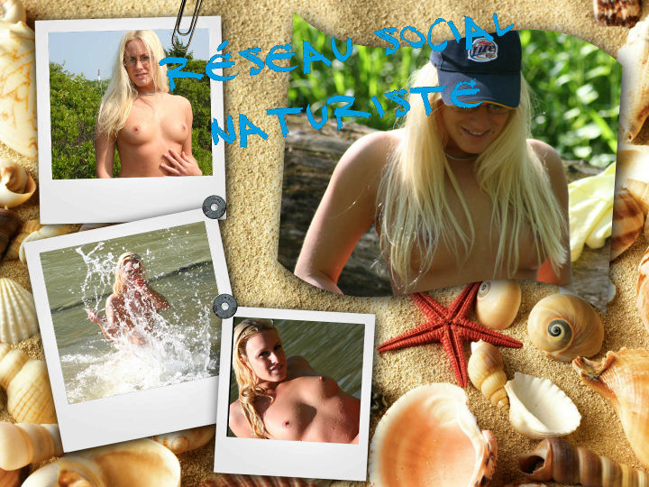 Reseau Social Naturiste